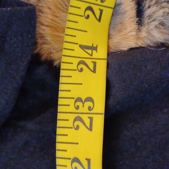 TORRID 2 BLACK SHORT-SLEEVED GRAPHIC TSHIRT (FRANKENSTEIN) - Picture 6 of 11